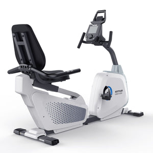 KETTLER RECUMBENT BIKE GIRO R300