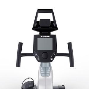 KETTLER RECUMBENT BIKE GIRO R300