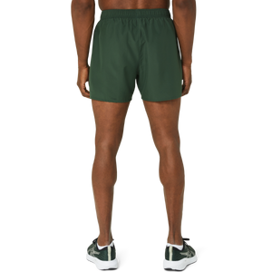 ASICS SILVER 5IN SHORT