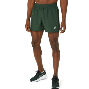 ASICS SILVER 5IN SHORT