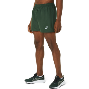 ASICS SILVER 5IN SHORT