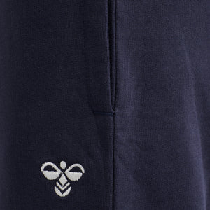 HUMMEL hmlBASSIM SHORTS