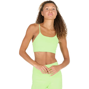 ATHLECIA Bloom W Sports Bra