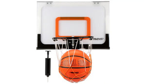 AVENTO BASKETBALL SET MINI