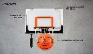 AVENTO BASKETBALL SET MINI