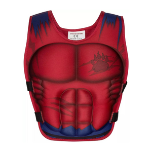 WAIMEA SWIMMING VEST HERO • 3-6 YEARS • 18-30 KG •