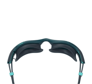 SPEEDO BIOFUSE 2.0 WOMEN'S MIRROR DARK TEAL / COBALT / EMERALD MIRROR