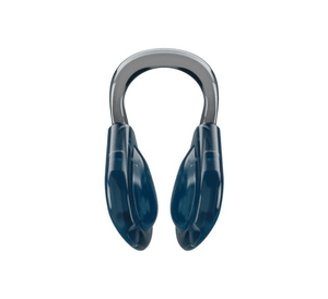 SPEEDO BIOFUSE NOSECLIP POOL BLUE / USA CHARCOAL