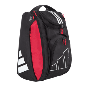 AFP RACKET BAG MULTIGAME BLACK 3.3