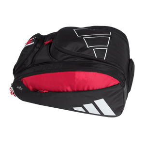 AFP RACKET BAG MULTIGAME BLACK 3.3