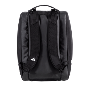 AFP RACKET BAG MULTIGAME BLACK 3.3