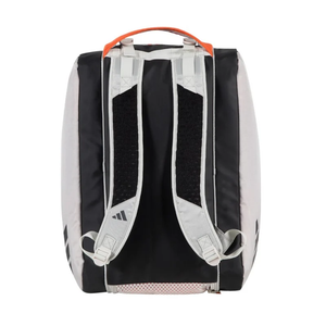 AFP RACKET BAG MULTIGAME GREY 3.3