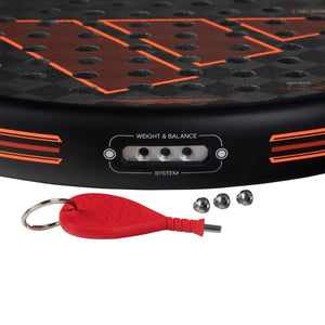 AFP ADIPOWER MULTIWEIGHT CTRL 3.3