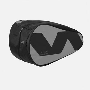 VARLION BAGS ERGO BEGINS-BL/GREY