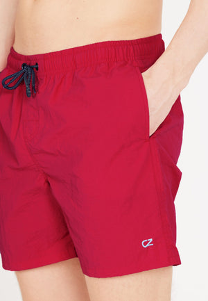 CRUZ Eyemouth M Basic Shorts V2