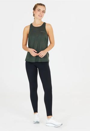 ENDURANCE REGIER W LOOSE FIT TOP