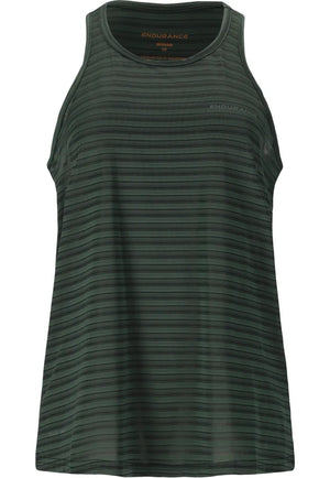 ENDURANCE REGIER W LOOSE FIT TOP