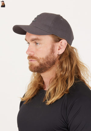 ENDURANCE MUSANGU UNISEX CAP