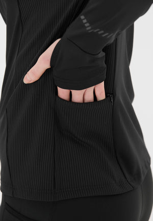 ENDURANCE PULASAN W MIDLAYER