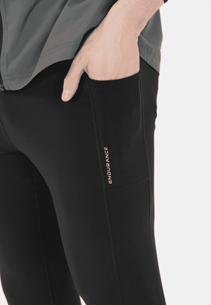 ENDURANCE STRONG M LONG RUN TIGHTS