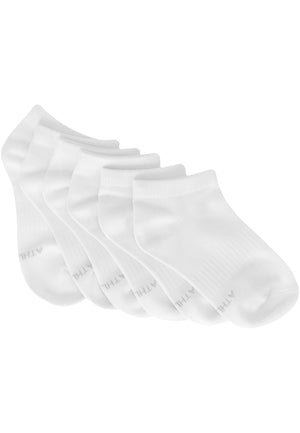 ATHLECIA DAILY SUSTAINABLE LOW CUT SOCK 3-PACK