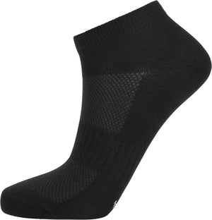 ATHLECIA Comfort-Mesh Sustainable Low Cut Sock 3-Pack