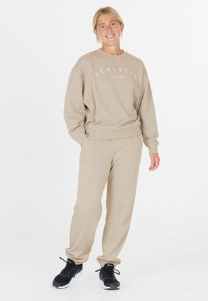 ATHLECIA ASPORT W CREW NECK