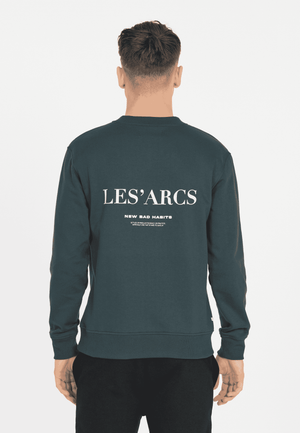LES’ARCS DEASACH SWEATSHIRT - YOUTH