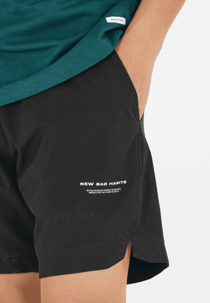 LES’ARCS LAWTEN SHORTS - YOUTH