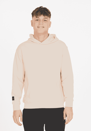 LES’ARCS SOKEWNA STONE WASHED HOODIE - YOUTH
