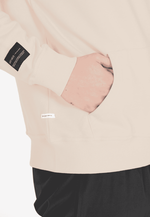 LES’ARCS SOKEWNA STONE WASHED HOODIE - YOUTH