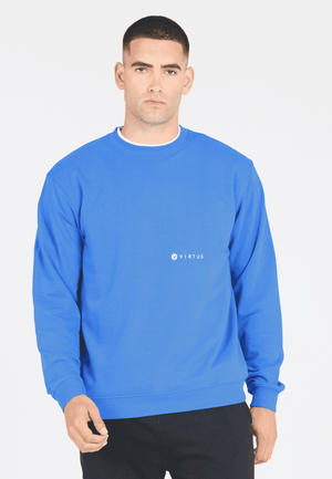 VIRTUS Kayden M Crew Neck