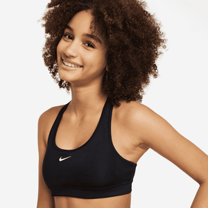 NIKE G NK DF SWOOSH BRA