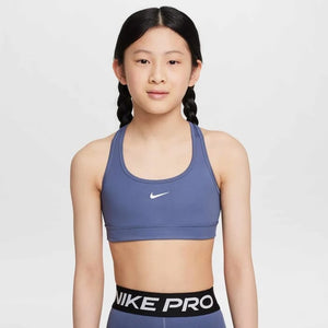NIKE G NK DF SWOOSH BRA