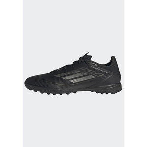 ADIDAS F50 LEAGUE TF CBLACK/IRONMT/GOLDMT