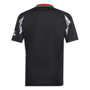 ADIDAS AFC A JSY Y         BLACK