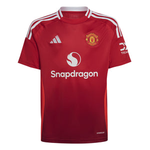ADIDAS MUFC H JSY Y        MUFRED