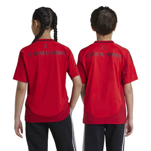 ADIDAS FCB H JSY Y RED