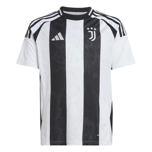 ADIDAS JUVE H JSY Y WHITE/BLACK