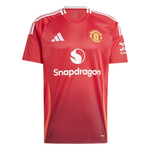 ADIDAS MUFC H JSY          MUFRED