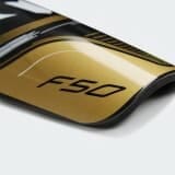 ADIDAS MESSI SG CLB CBLACK/GOLDMT/WHITE