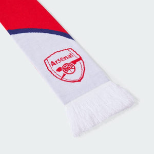ADIDAS ARSENAL SCARF BETSCA/WHITE/VICBLU