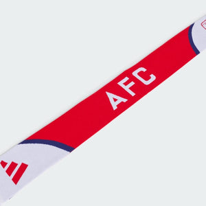 ADIDAS ARSENAL SCARF BETSCA/WHITE/VICBLU