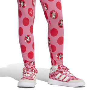 ADIDAS LG DY MI JOG MGREYH/PNKFUS/PURRUB