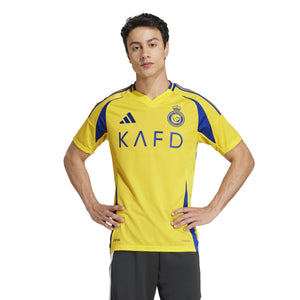 ADIDAS ANFC H JSY NN       IMPYEL/ROYBLU