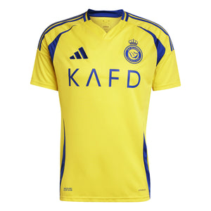 ADIDAS ANFC H JSY NN       IMPYEL/ROYBLU