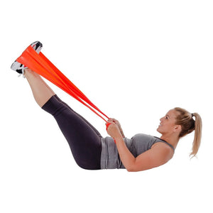 PURE2IMPROVE XL RESISTANCE BAND MEDIUM