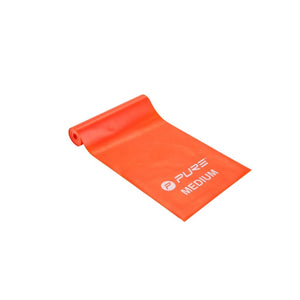PURE2IMPROVE XL RESISTANCE BAND MEDIUM