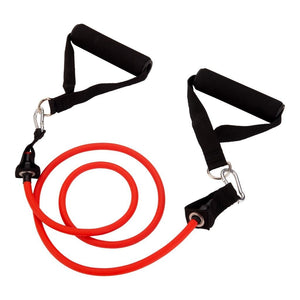 PURE2IMPROVE EXERCISE TUBE SET