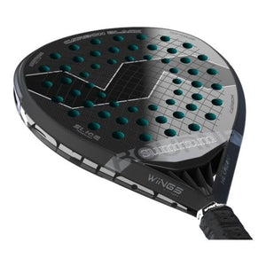 VARLION BOURNE CARBON BLACK SUMMUM